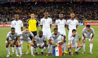 乌拉圭2010年世界杯